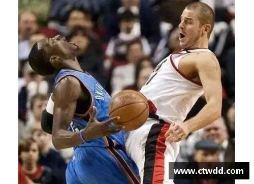 77体育NBA球队中文名的那些乌龙