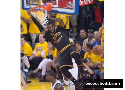 77体育历史第一次！勇士击败骑士夺得NBA总冠军 - 副本