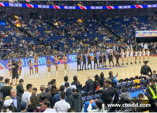 77体育NBA转播量激增：球迷热情如潮，电视收视创新高 - 副本
