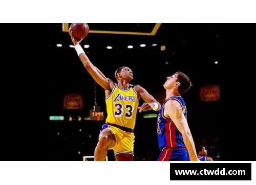 77体育NBA球星：传奇与荣耀的光辉时刻 - 副本